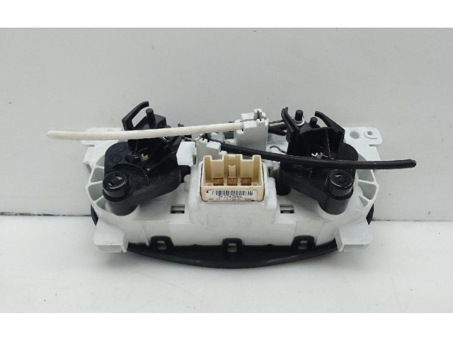 Блок управления климат-контролем 5p374300 Dacia Dokker