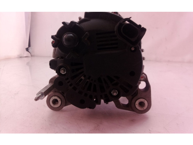 Генератор TG11C014, TG11C014   Volkswagen Polo      