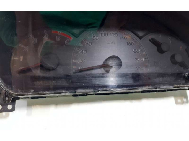 Панель приборов 78100SJHG010M1, 2574301922 Honda FR-V