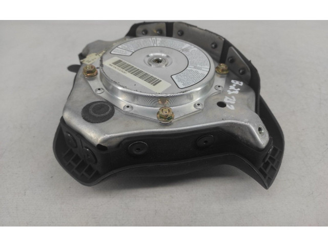 Fahrerairbag 8L0880201J Audi A3 S3 8L