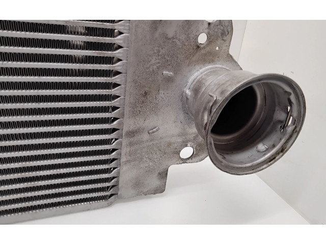 Интеркулер Volkswagen Transporter - Caravelle T5