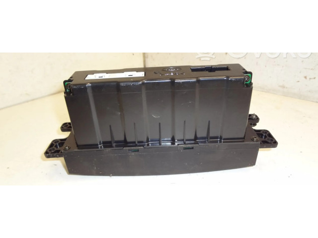 Блок управления климат-контролем 972503E110, 97250-3E110   KIA Sorento