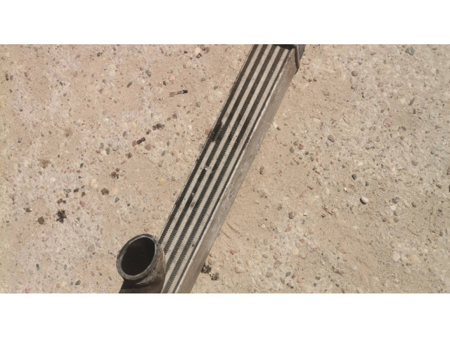 Интеркулер Ford Galaxy 1.9