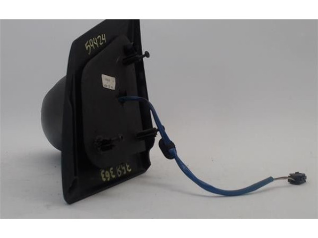 Зеркало электрическое Citroen C2 - года