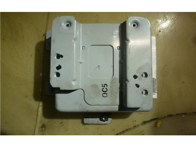 Блок комфорта 8712031220 SsangYong Actyon sports I