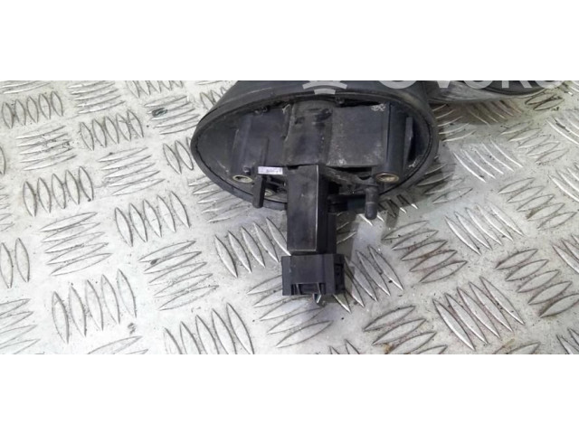 Зеркало электрическое        Mini One - Cooper R50 - 53  2001 - 2006 года   