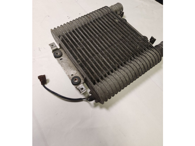 Интеркулер Mitsubishi L400, Space Gear