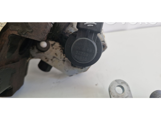 Форсунка 0986435, 180324    Mercedes-Benz R W251  OM642950 