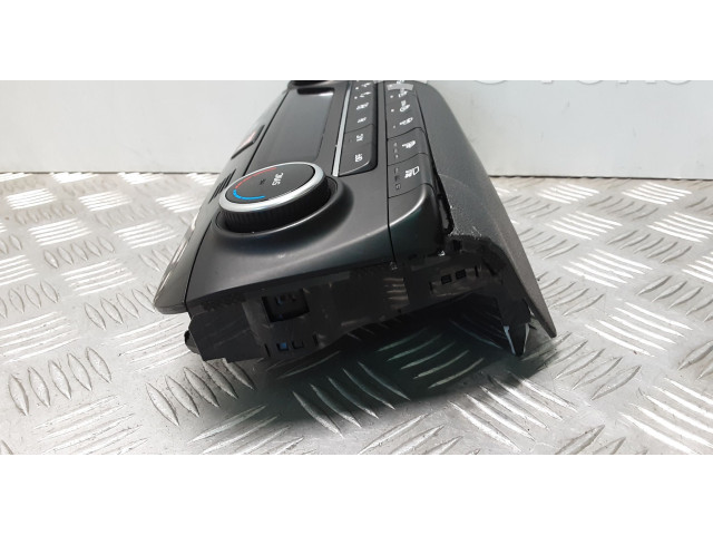 Блок управления климат-контролем 97250D7JJ0   Hyundai Tucson TL