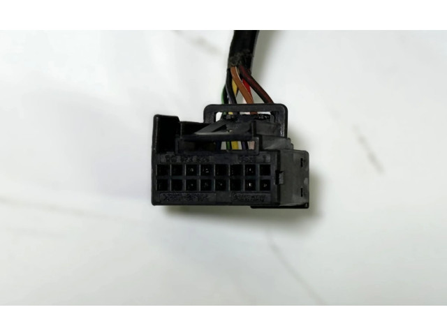 Зеркало электрическое Audi S5 F5 2016 - года