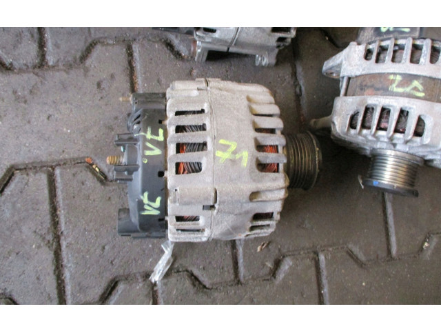 Генератор T9045340audi, T9045340 Volkswagen Golf VII