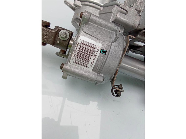 Блок подушек безопасности AY113C529CY Ford Tourneo