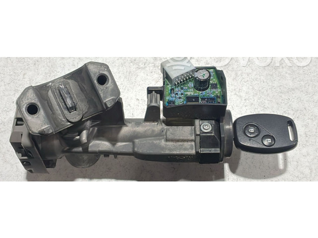 Комплект зажигания 0281013521, 0281013521 Honda FR-V