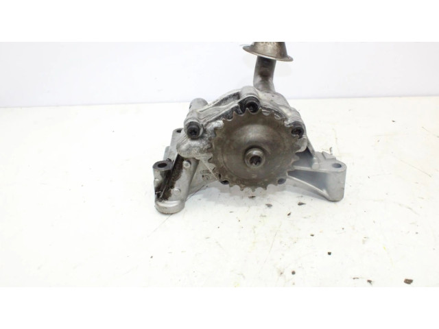 Čerpadlo oleje 0381151050   Seat Ibiza IV (6J,6P)   