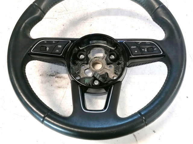 Руль Audi Q2 - - года 115KM, 120000TY