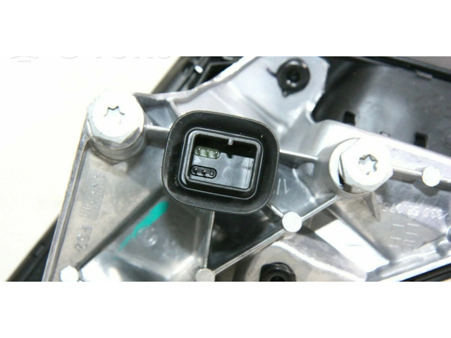 Zpětné zrcátko BMW 1 F52 2017 008171, 51160050603