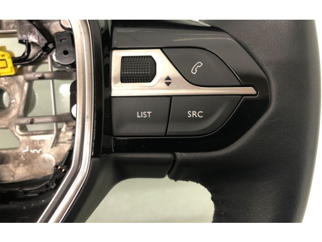 Руль 98255044ZD, 2110310041   Peugeot 2008 II