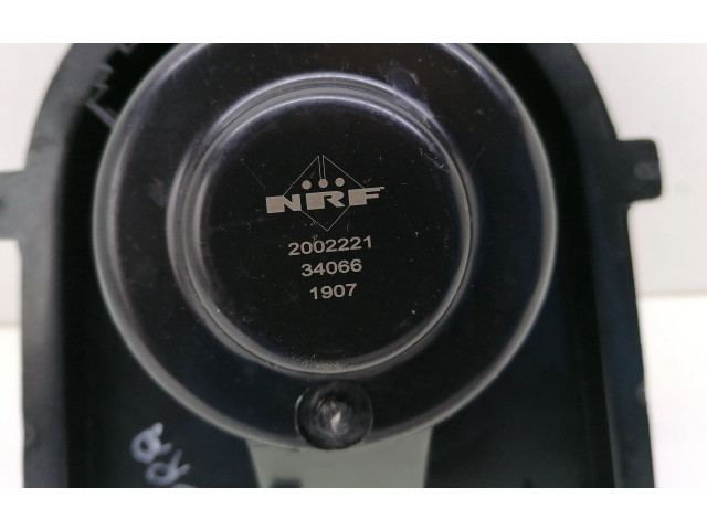 Вентилятор печки 2002221, 34066 Volkswagen Bora