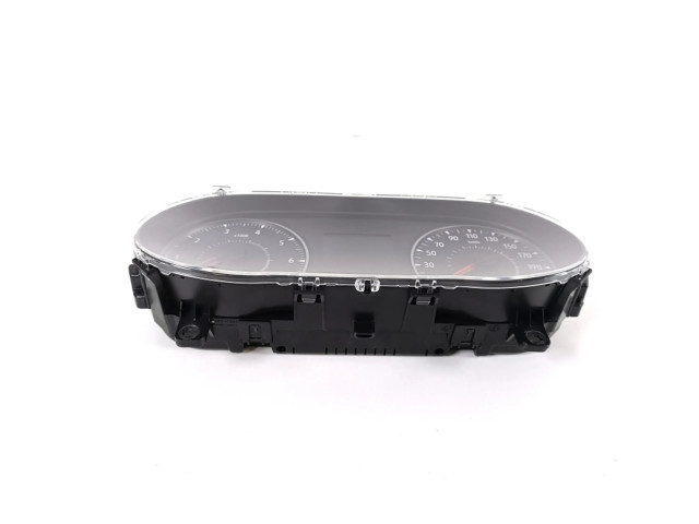 Панель приборов 248096153R Dacia Sandero III