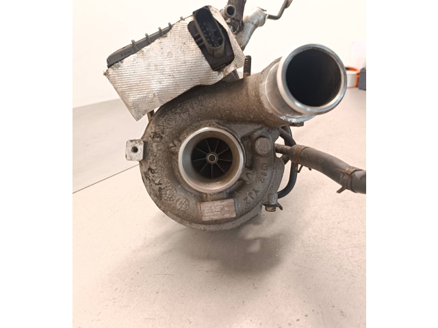  Турбина KIA Sorento  282312F100, 7805020001   для двигателя D4HB      