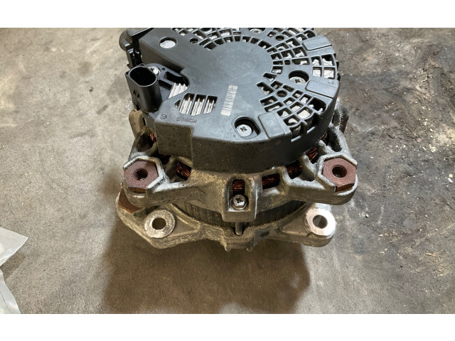 Генератор 30659580, C83HC   Volvo XC90      