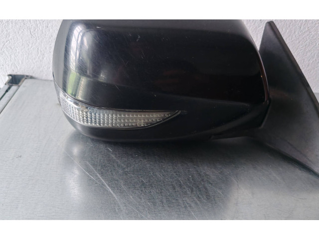 Zpětné zrcátko Subaru Outback 2010 A048695, 027412