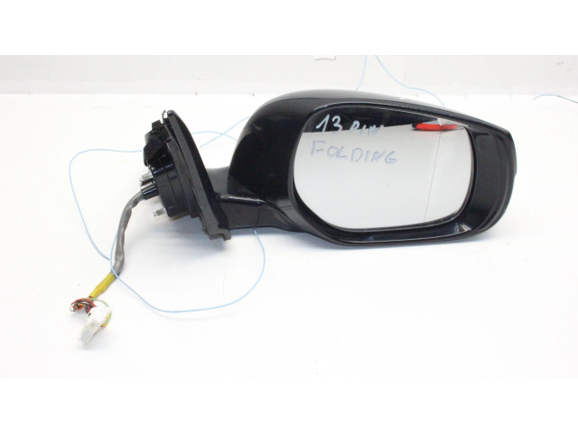 Зеркало электрическое Infiniti Q50 2014 - года