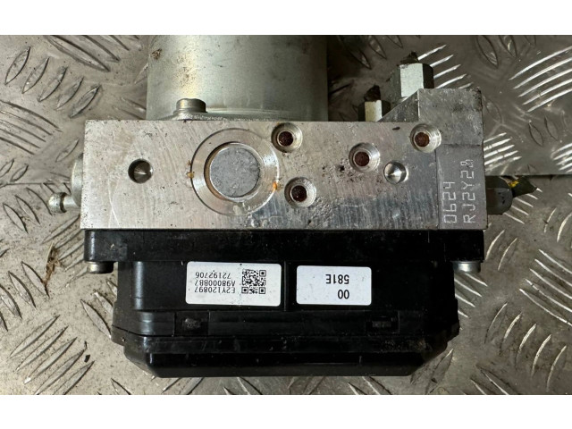 Jednotka ABS TD8405, EM57 Nissan Leaf I (ZE0) 2012