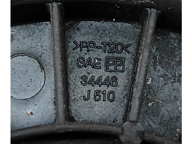 Вентилятор печки 7802A105 Mitsubishi L200