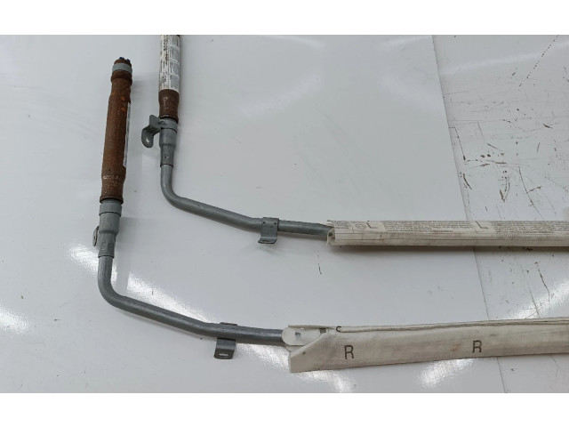 Боковая подушка безопасности DRT, ESQ Skoda Octavia Mk2 (1Z)