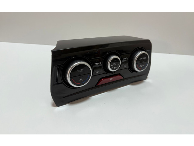 Блок управления климат-контролем 72311FL380, 66062FL010   Subaru XV