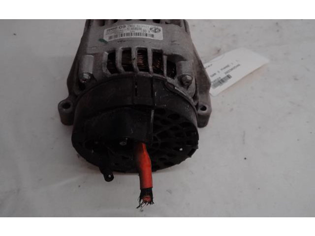 Генератор 0000071796293   Fiat 500 1.2     