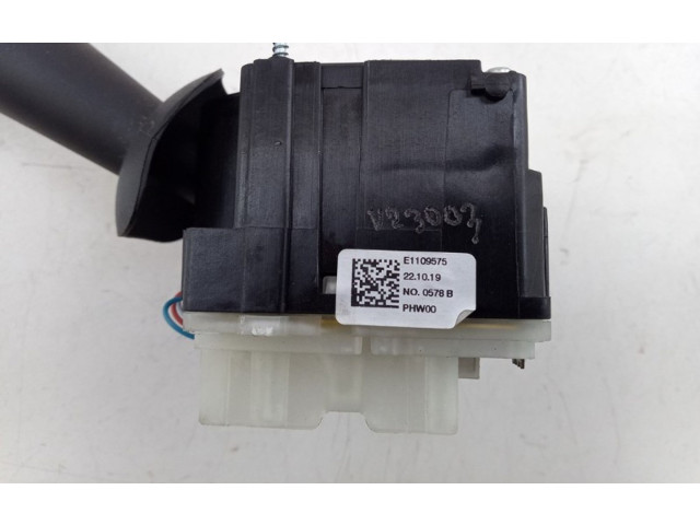 Переключатель дворников 252604496R, 252604496R Renault Twingo III