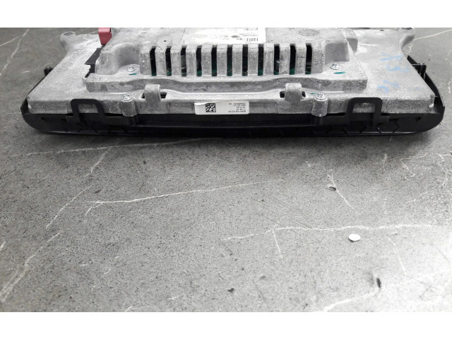 Дисплей 9231321 BMW X3 F25