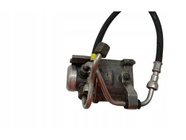 Топливный насос