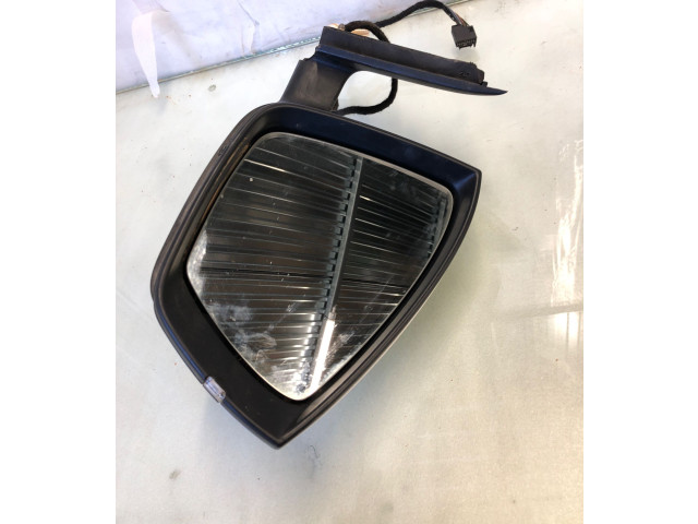 Зеркало электрическое Skoda Karoq 2017 - года