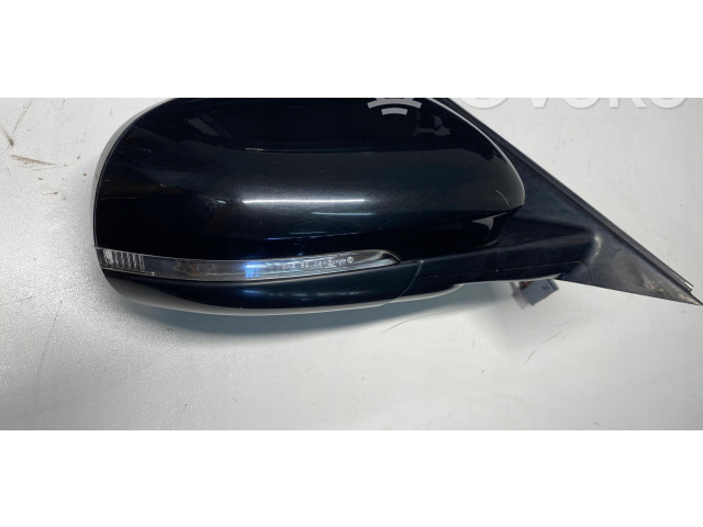 Зеркало электрическое Jaguar XE 2015 - года