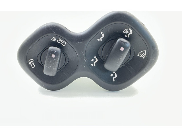 Блок управления климат-контролем 71785268, 71785268   Fiat Panda III