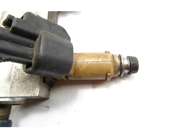 Форсунка 8627815 Volvo C70 B5244S