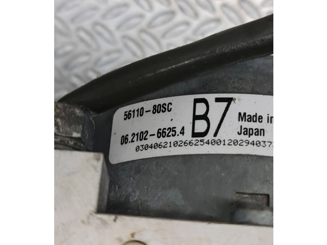 Jednotka ABS 5611080SC, 06210266254   Suzuki Swift 2021