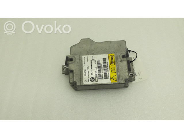 Блок подушек безопасности 9194824, 65779194824   BMW Z4 E89