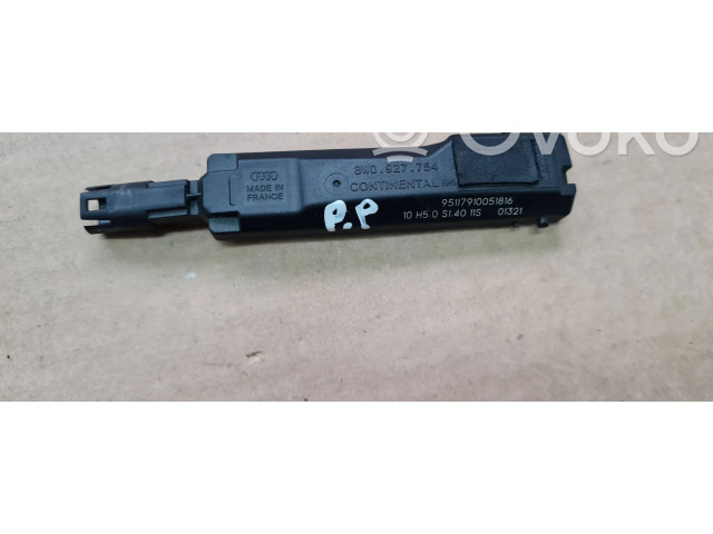 Блок управления 8W0927754, 9511791005181   Audi S5 F5