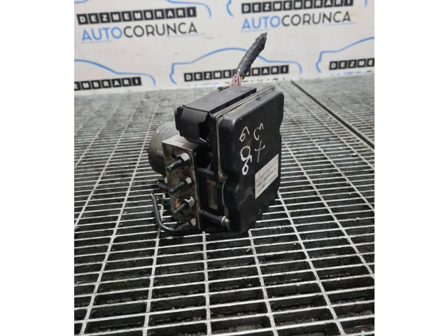 Блок АБС 3419296, 3419297   BMW  X3 E83  2003 - 2010 года