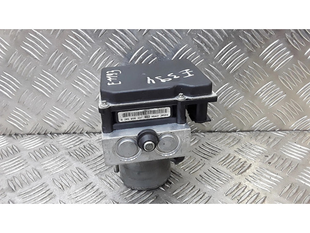 Jednotka ABS 0265950337   Land Rover Range Rover L322 2006