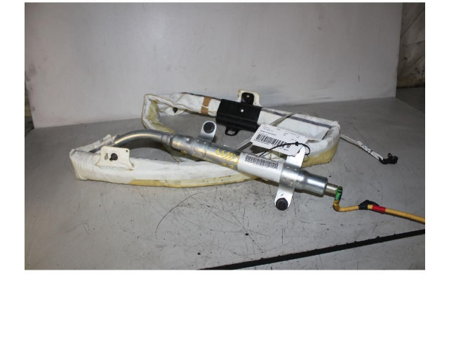 Боковая подушка безопасности    KIA Rio