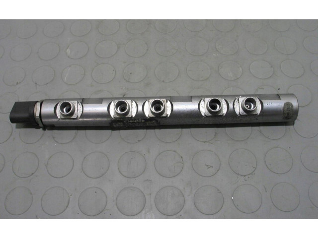 Топливная рампа Array Mini One - Cooper Coupe R56