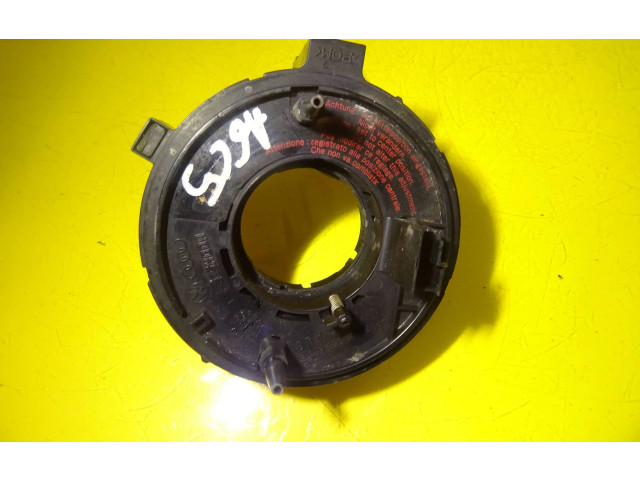 Подрулевой шлейф SRS 1J0959653B, 1J0959653C   Audi A6 S6 C5 4B