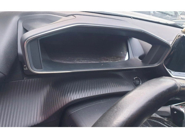 Панель приборов 183.531KMS   Peugeot 2008 II       