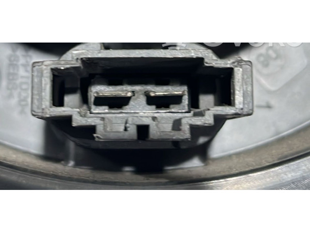 Вентилятор печки Alfa Romeo Giulietta