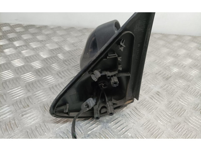 Зеркало электрическое        Dacia Sandero     